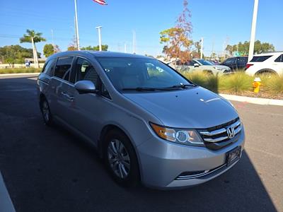 2015 Honda Odyssey FWD Minivan for sale #25F1316B - photo 1