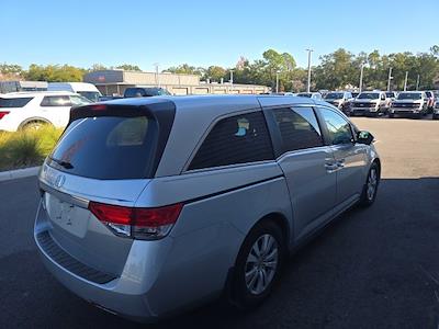 2015 Honda Odyssey FWD Minivan for sale #25F1316B - photo 2