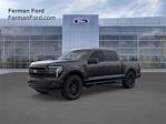 New 2025 Ford F-150 Lariat SuperCrew Cab 4WD Pickup for sale #25F1318 - photo 1