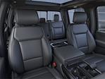 New 2025 Ford F-150 Lariat SuperCrew Cab 4WD Pickup for sale #25F1318 - photo 11