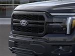 New 2025 Ford F-150 Lariat SuperCrew Cab 4WD Pickup for sale #25F1318 - photo 18
