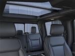 New 2025 Ford F-150 Lariat SuperCrew Cab 4WD Pickup for sale #25F1318 - photo 23