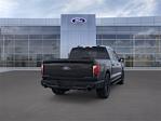 New 2025 Ford F-150 Lariat SuperCrew Cab 4WD Pickup for sale #25F1318 - photo 9