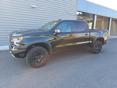 2025 Chevrolet Silverado 1500 Crew Cab 4WD Pickup for sale #25F1318A - photo 1