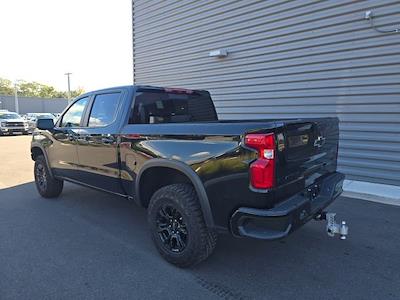 2025 Chevrolet Silverado 1500 Crew Cab 4WD Pickup for sale #25F1318A - photo 2