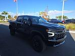 2025 Chevrolet Silverado 1500 Crew Cab 4WD Pickup for sale #25F1318A - photo 3