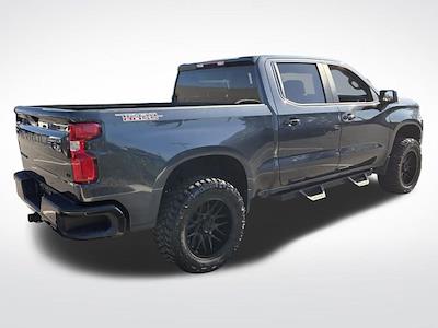 Used 2022 Chevrolet Silverado 1500 - photo 1