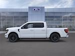 New 2025 Ford F-150 XLT SuperCrew Cab Pickup for sale #25F1319 - photo 4