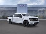 New 2025 Ford F-150 XLT SuperCrew Cab Pickup for sale #25F1319 - photo 8