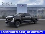 2025 Ford F-350 Crew Cab SRW 4WD Pickup for sale #25F132 - photo 1