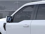 New 2025 Ford F-150 Lariat SuperCrew Cab 4WD Pickup for sale #25F1322 - photo 21