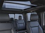 New 2025 Ford F-150 Lariat SuperCrew Cab 4WD Pickup for sale #25F1322 - photo 23