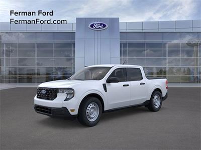 New 2025 Ford Maverick XL SuperCrew Cab Pickup for sale #25F1323 - photo 1