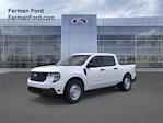 New 2025 Ford Maverick XL SuperCrew Cab Pickup for sale #25F1323 - photo 1