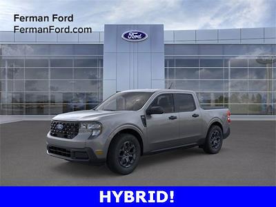 2025 Ford Maverick SuperCrew Cab FWD Pickup for sale #25F1324 - photo 1