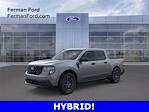 2025 Ford Maverick SuperCrew Cab FWD Pickup for sale #25F1324 - photo 1