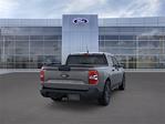 2025 Ford Maverick SuperCrew Cab FWD Pickup for sale #25F1324 - photo 8