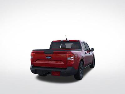2025 Ford Maverick SuperCrew Cab AWD Pickup for sale #25F1326 - photo 2
