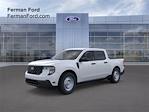2025 Ford Maverick SuperCrew Cab AWD Pickup for sale #25F1327 - photo 1
