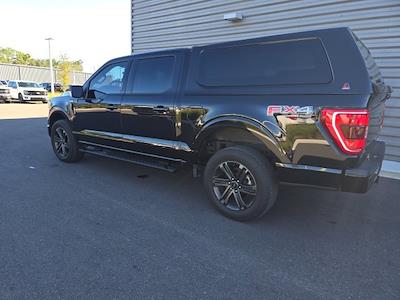 Used 2022 Ford F-150 XLT SuperCrew Cab for sale #25F1330A - photo 1