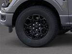 New 2025 Ford F-150 XLT SuperCrew Cab Pickup for sale #25F1336 - photo 20