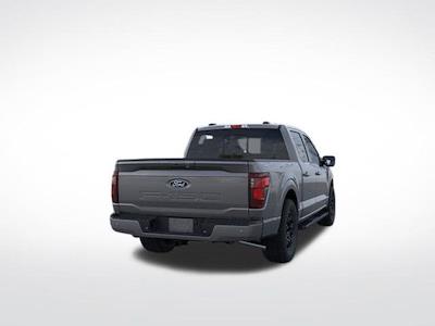 2025 Ford F-150 SuperCrew Cab RWD Pickup for sale #25F1336R - photo 2