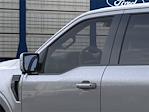 New 2025 Ford F-150 Lariat SuperCrew Cab 4WD Pickup for sale #25F1340 - photo 21