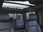 New 2025 Ford F-150 Lariat SuperCrew Cab 4WD Pickup for sale #25F1340 - photo 23