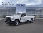 2025 Ford F-250 Regular Cab RWD Pickup for sale #25F1342 - photo 23
