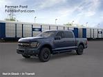 New 2025 Ford F-150 Tremor SuperCrew Cab 4WD Pickup for sale #25F1343 - photo 1