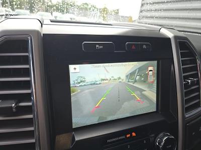 Used 2016 Ford F-150 Lariat SuperCrew Cab for sale #25F1343A - photo 2