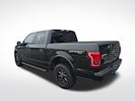 Used 2016 Ford F-150 Lariat SuperCrew Cab for sale #25F1343A - photo 4