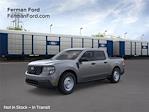 New 2025 Ford Maverick XL SuperCrew Cab Pickup for sale #25F1344 - photo 1