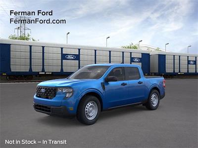New 2025 Ford Maverick XL SuperCrew Cab Pickup for sale #25F1345 - photo 1