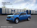New 2025 Ford Maverick XL SuperCrew Cab Pickup for sale #25F1345 - photo 1