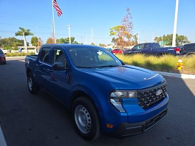 2025 Ford Maverick SuperCrew Cab FWD Pickup for sale #25F1345A - photo 1