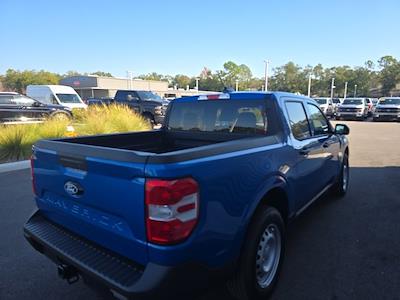 2025 Ford Maverick SuperCrew Cab FWD Pickup for sale #25F1345A - photo 2