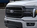 New 2025 Ford F-150 Lariat SuperCrew Cab 4WD Pickup for sale #25F1346 - photo 18