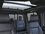 New 2025 Ford F-150 Lariat SuperCrew Cab 4WD Pickup for sale #25F1346 - photo 23