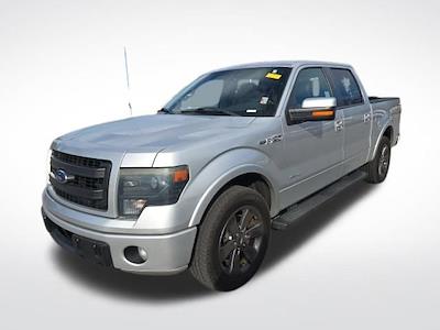 2013 Ford F-150 SuperCrew Cab RWD Pickup for sale #25F1346B - photo 2