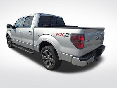 2013 Ford F-150 SuperCrew Cab RWD Pickup for sale #25F1346B - photo 1