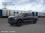 New 2025 Ford F-150 Lariat SuperCrew Cab 4WD Pickup for sale #25F1347 - photo 1