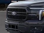 New 2025 Ford F-150 Lariat SuperCrew Cab 4WD Pickup for sale #25F1347 - photo 18