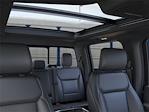 New 2025 Ford F-150 Lariat SuperCrew Cab 4WD Pickup for sale #25F1347 - photo 23
