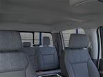 New 2025 Ford F-150 XLT SuperCrew Cab 4WD Pickup for sale #25F1348 - photo 23