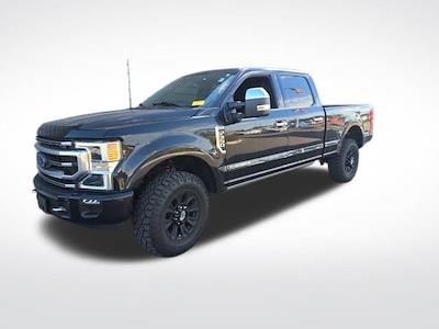 Used 2022 Ford F-350 Platinum Crew Cab for sale #25F1349A - photo 1