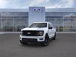 2025 Ford F-150 SuperCrew Cab 4WD Pickup for sale #25F135R - photo 3