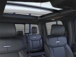 New 2025 Ford F-150 Platinum SuperCrew Cab 4WD Pickup for sale #25F1352 - photo 23