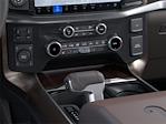 New 2025 Ford F-150 King Ranch SuperCrew Cab 4WD Pickup for sale #25F1353 - photo 16