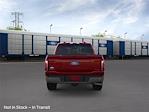 New 2025 Ford F-150 King Ranch SuperCrew Cab 4WD Pickup for sale #25F1353 - photo 6